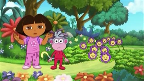catch the babies dora dailymotion.